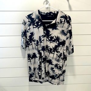 Bugatchi Dress Shirt